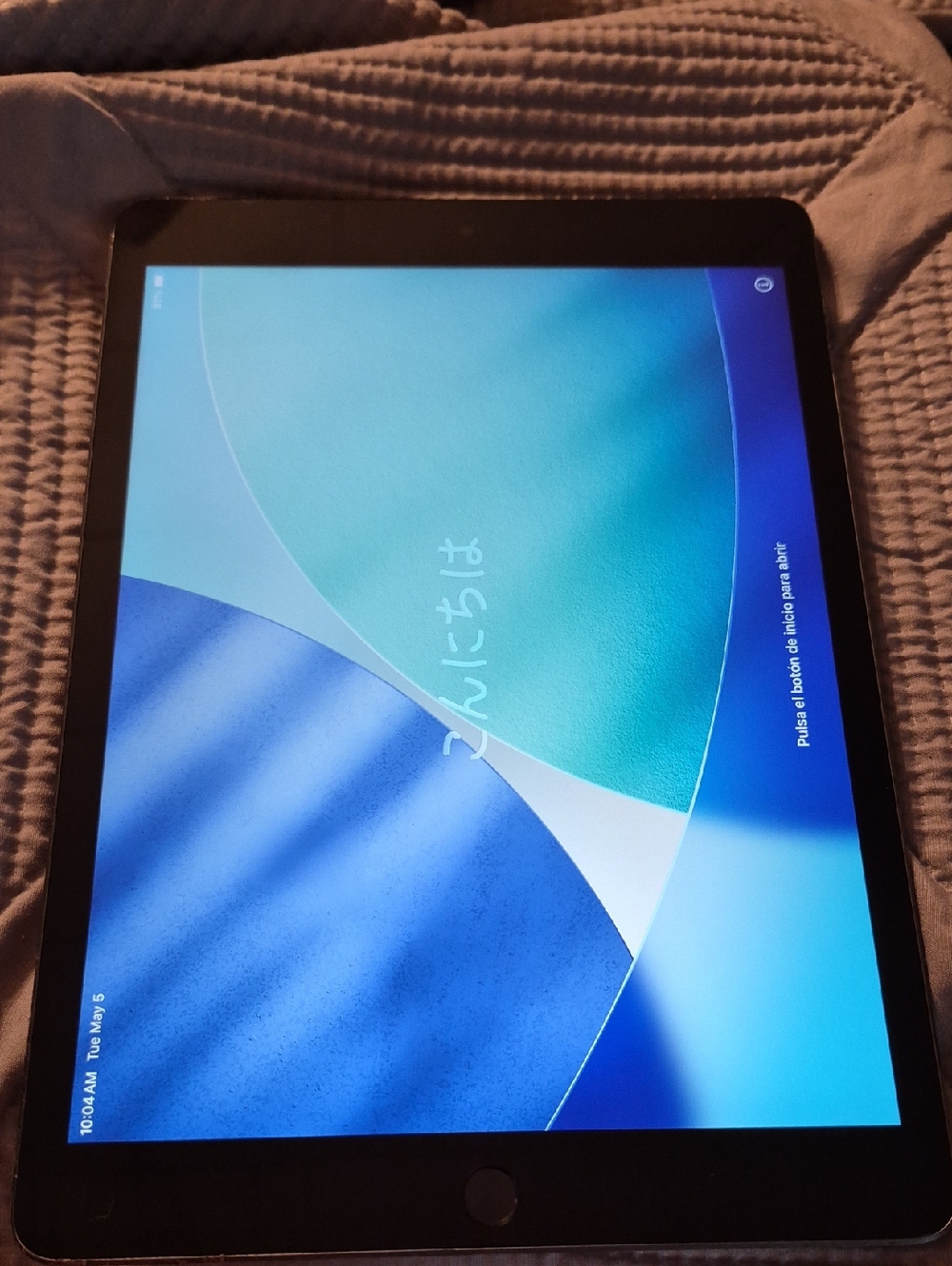 Apple IPad 9th Gen 2021 64 GB Wifi/cellular Unlocked